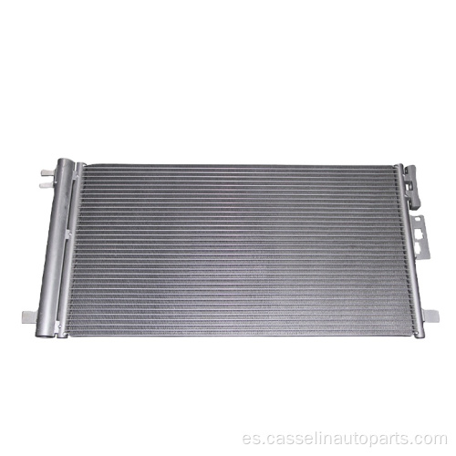 Condensador de aire acondicionado para automóvil de alta calidad para el aire acondicionado para GM Dodge Cobalt 2.4L I4 06-08 OEM 52482180